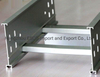 Aluminum 50X50 Wire Tray Ladder Support Cable Trunking Hot Sale
