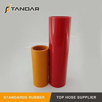 Ford Charger Intake Hose 866F67709AA (2)