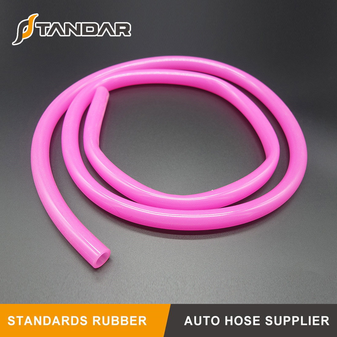 tubo de silicona farmac&eacute;utica