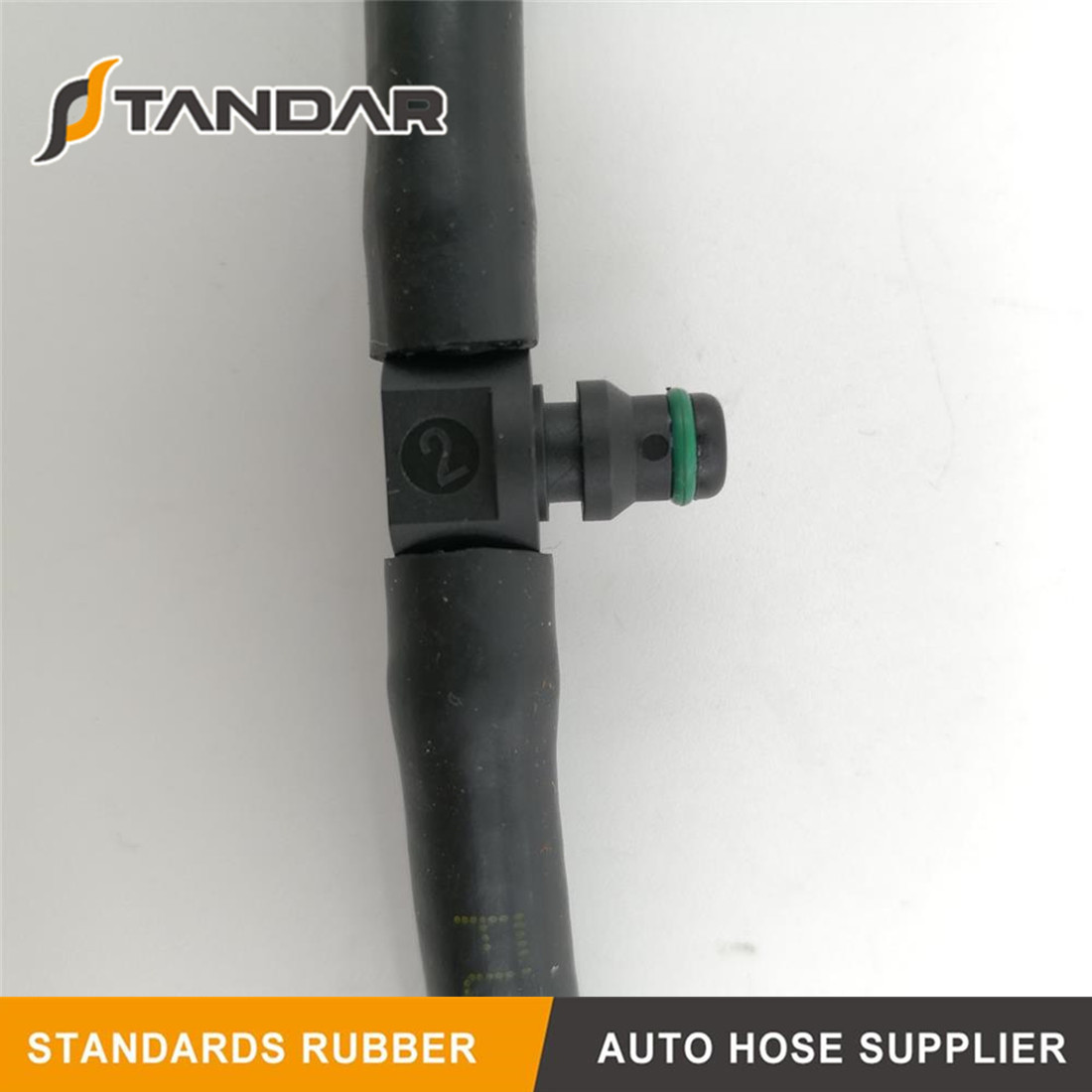 manguera de vac&iacute;o