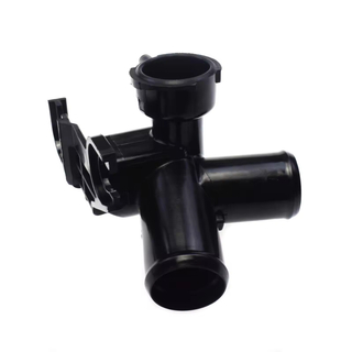  OEM 25329-3X600/25329-B2100 Termostato de refrigerante de motor de repuesto automático de alta calidad para Hyundai/KIA