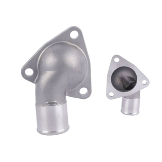 Ventas directas de fábrica Termostato de refrigerante de motor de repuesto automático de alta calidad y alta calidad para Toyota OEM 16331-54090/16331-71010/16321-21020