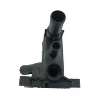 Termostato de refrigerante de motor de repuesto automático de alta calidad y duradero para Ford OEM AG9G-8K556-BB/AG9G-8K556-BC/CM5E-8K556-BB