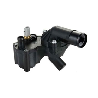  OEM 5R3E-8A586-CB TERMOSTAT DEL MOTOR DE PIEZAS AUTOMATOS DE AUTOLA CALIDAD