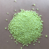 Urea cubierta de azufre 