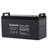 12V120AH Deep Cycle Gel Battery DCG120-12