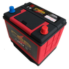 12V 30ah LiFePO4 Lithium Car Battery LFP80D23L