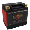 12.8V 4ah Lithium Ion Battery LFP Battery for Motorcycle LFP7S