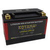 12.8V 5ah Lithium Ion Battery LFP Battery for Motorcycle LFP12S