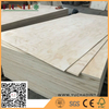 Hot sales Commercial Plywood Furniture Grade