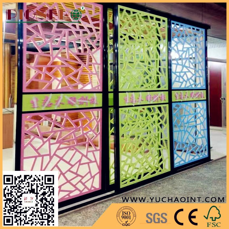 Colorful PVC Foam Board High Density Waterproof 