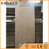 EV Teak Engineered Veneer HDF Door Skin