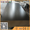Glossy Wood Grain Cherry Melamine Faced MDF for Furniture 