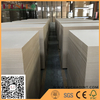 9 mm Plain MDF Medium Density Fiberboard