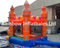 RB1052（2.4x3.4m）inflatable bouncer