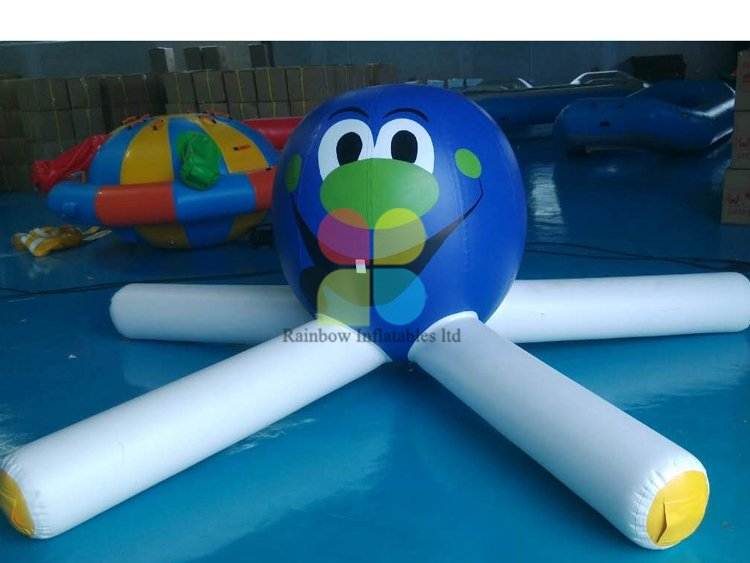 Inflatable water sports game for sale water ball RB32070