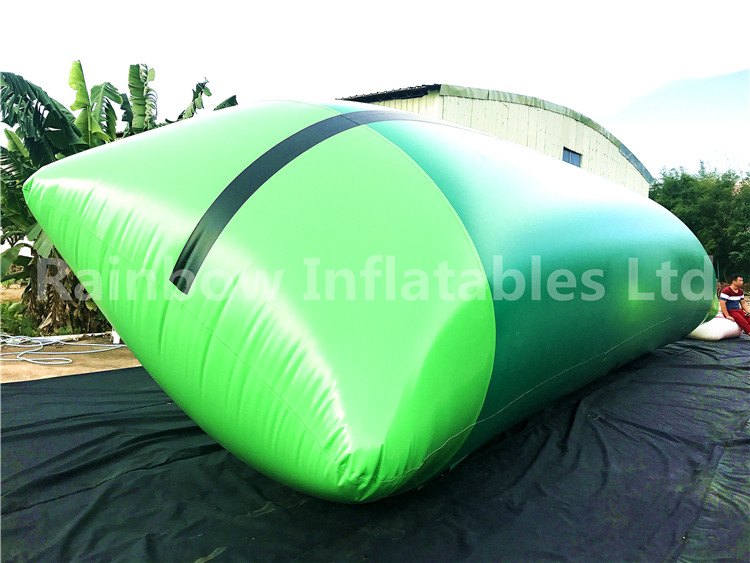 RB31048-3（ 10x3m ） Inflatable blob jump For Outdoor Game 