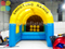 RB9091( 4x5m ) Inflatables Small Popular Shooting Range For Indoor&Outdoor Sport Game