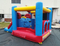 RB3082(4x2.5x2.1m) Inflatables funny Bouncer with slide for sale 