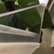 Transparent Polycarbonate Sheets