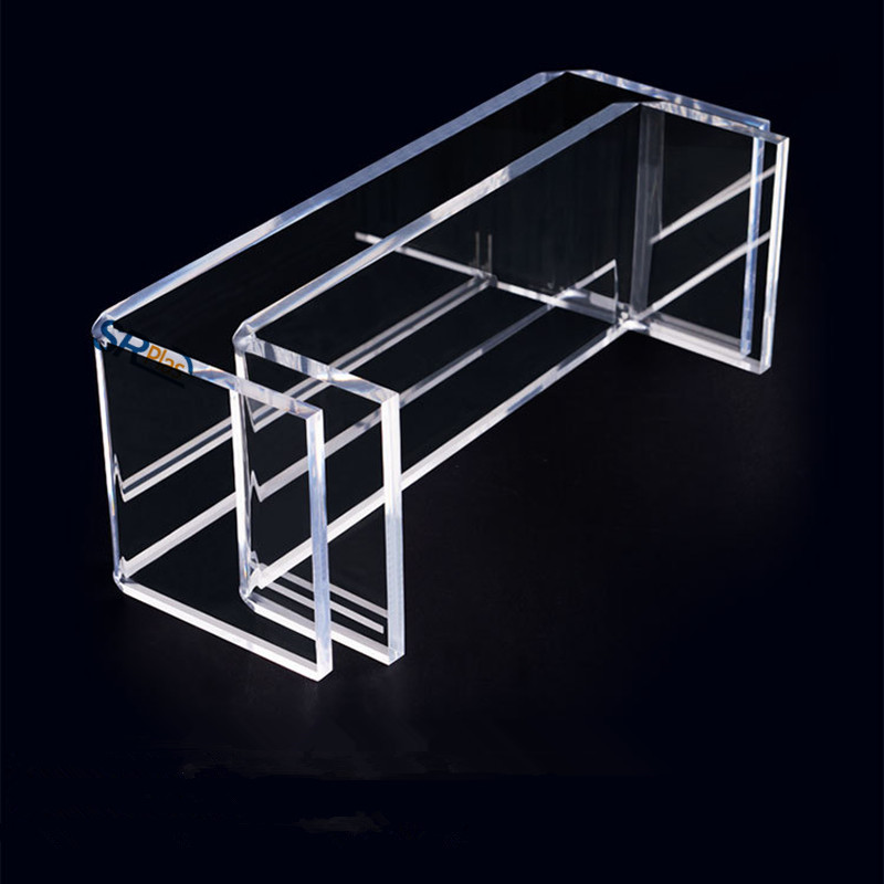 Acrylic Jewelry Display Holder