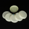 Thermoforming Flocked Polystyrene Inner Tray for Tinplate Coin Purse