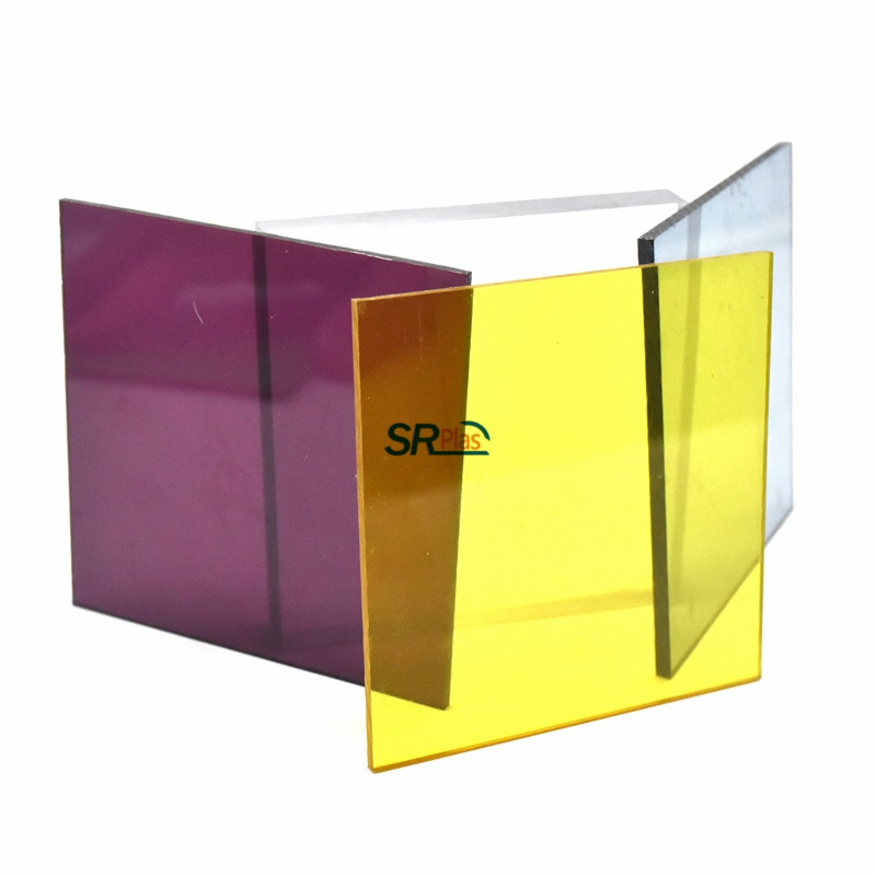 Strong Polycarbonate Windshield Cover/Screen Cover