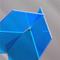 Hard Coated Polycarbonate/Lexan Sheet