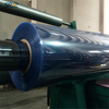 0.2mm Clear Rigid PVC Film/PVC Roll 