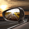 Side Mirror Anti-fog Film for Vehicles 