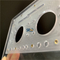 High Precision Polycarbonate Sheets Fabricated Product