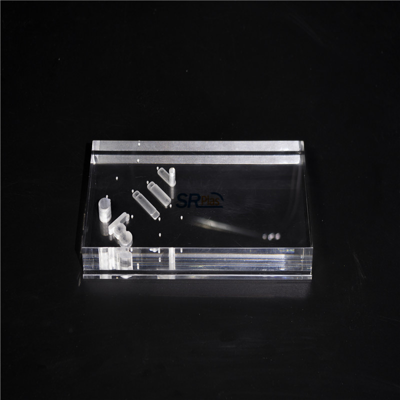 Polycarbonate Fabrication Products