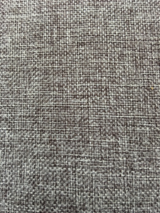 Plain Linen Fabric for Sofa