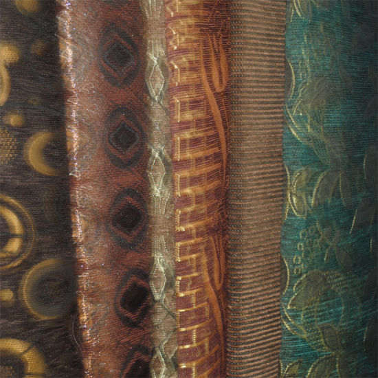 New Arrival Home Furniture Sofa Fabrics