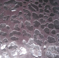 Bronzing Super Soft Velvet Fabric for Sofa and Furniture