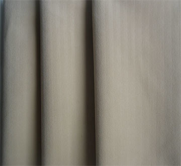 100% Polyeter Burned-out Velvet Furniture Fabric for Sofa