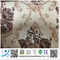 100% Polyester African Wax Print Fabric for Clothes