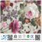 Haining Keete High Quality Customized Textile Printed Factory Price Digital Print Fabric Design