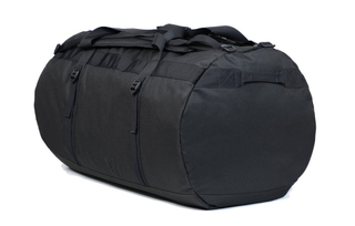 Smell Odor Absorbing Duffel Bag with Carbon Lining