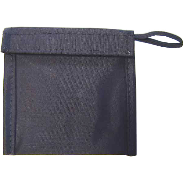 Faraday Bag ,RFID Signal Blocking Anti-tracking, Anti-spying, Radiation protection bag for protecting Credit Cards