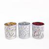 2020 New Arrival Products Laser Engraving Glass Candle Holder