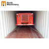 WJ-0.5 CARGADOR DIESEL PARA MINERÍA SUBTERRÁNEA