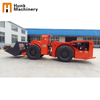 WJ-2 CARGADOR DIESEL 2 m3 PARA MINERÍA SUBTERRÁNEA