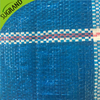 Cubre suelo blanco/azul/rojo 100gsm para jardines