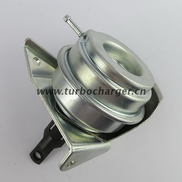 GT2260V Actuator