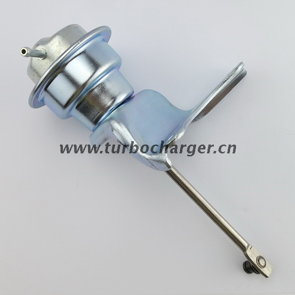 RHF3 Actuator