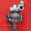 TF035HL2-12GK 49135-02652 Turbocharger