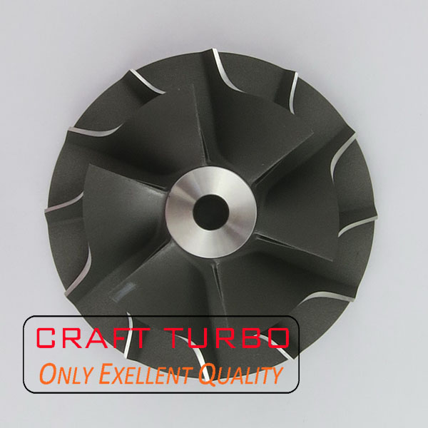 TA45 441793-0010 Compressor Wheel