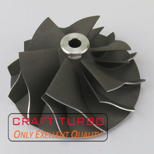 K04 5306-123-2007/53061232007 Compressor Wheel