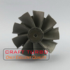 GT2360V 434717-0054/434717-0012/434717-0028/434717-0033/704580-0004 Turbine Wheel Shaft for 767851-0001